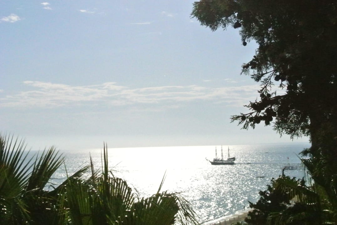 Traumhaft Melas Resort Hotel