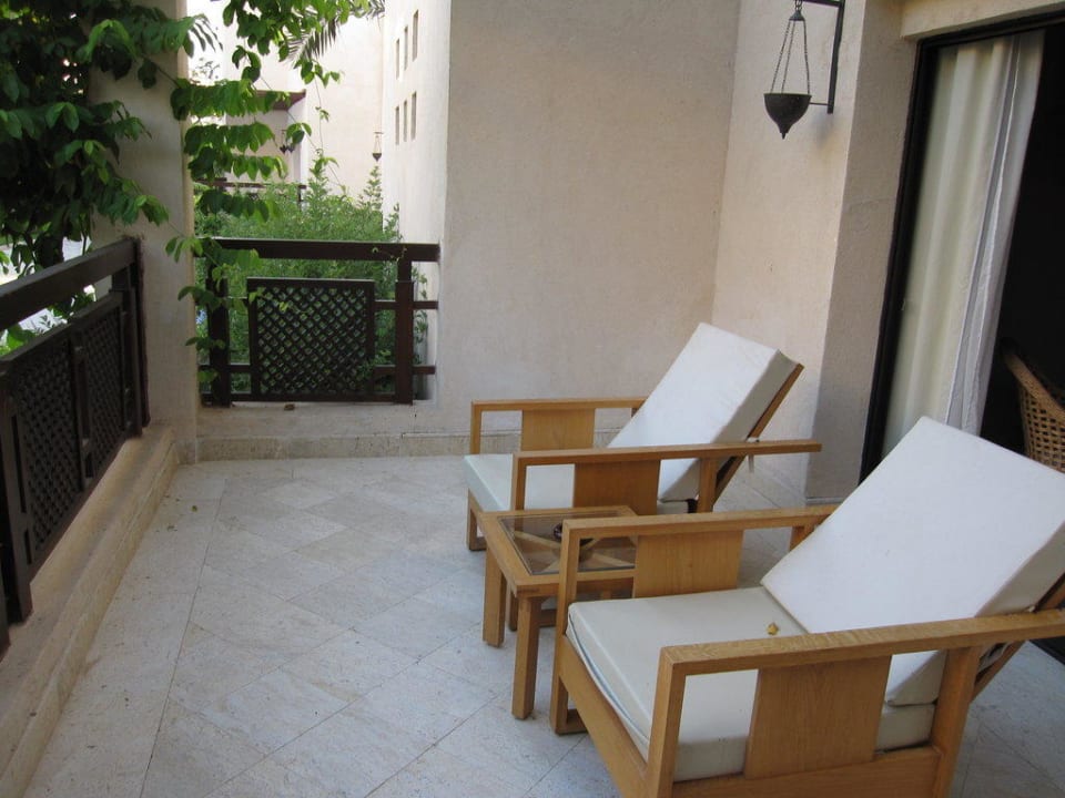 Balkon The Grand Hotel Sharm El Sheikh