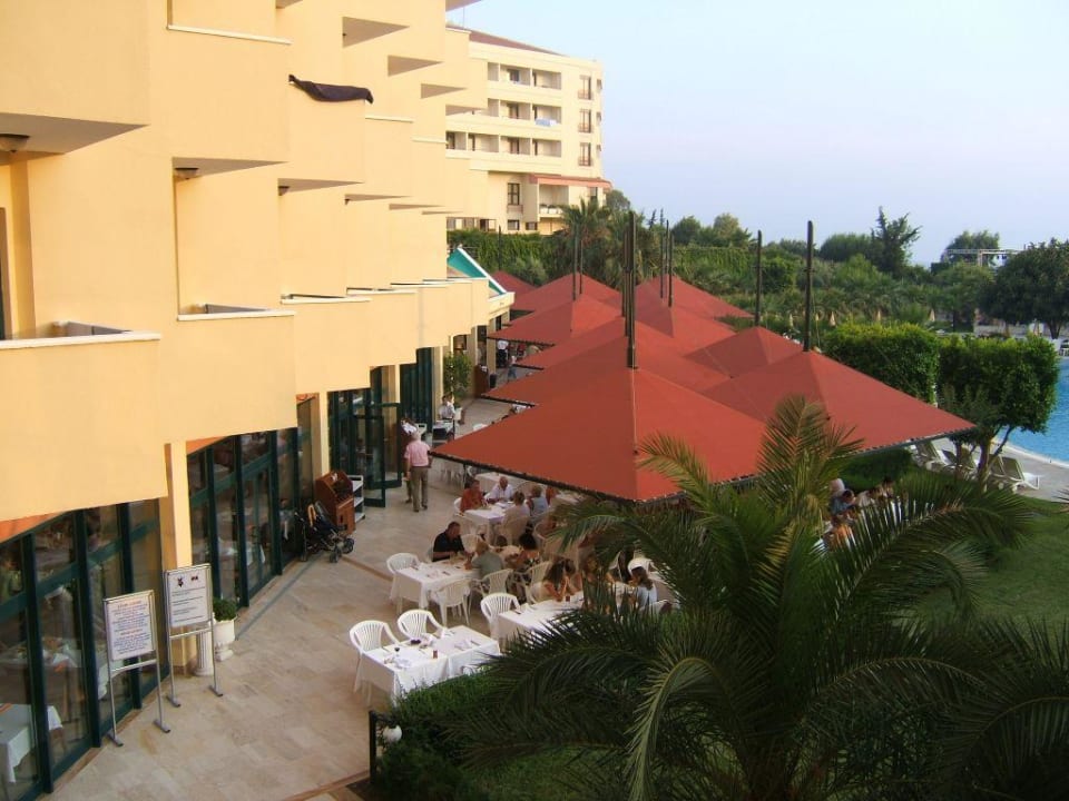 Restaurant Miramare Queen Hotel