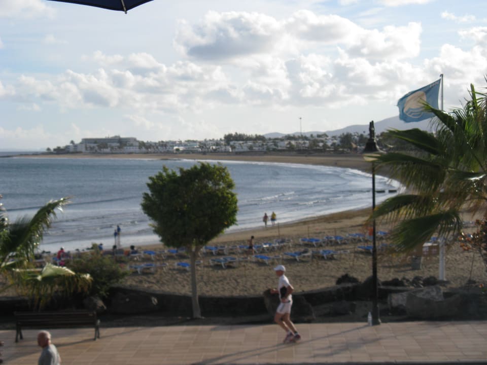 Strand Hipotels La Geria