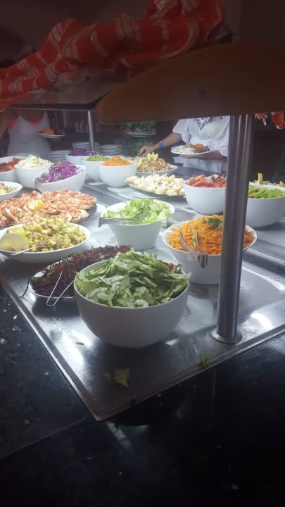 Gastro Monarque Dar Jerba Zahra