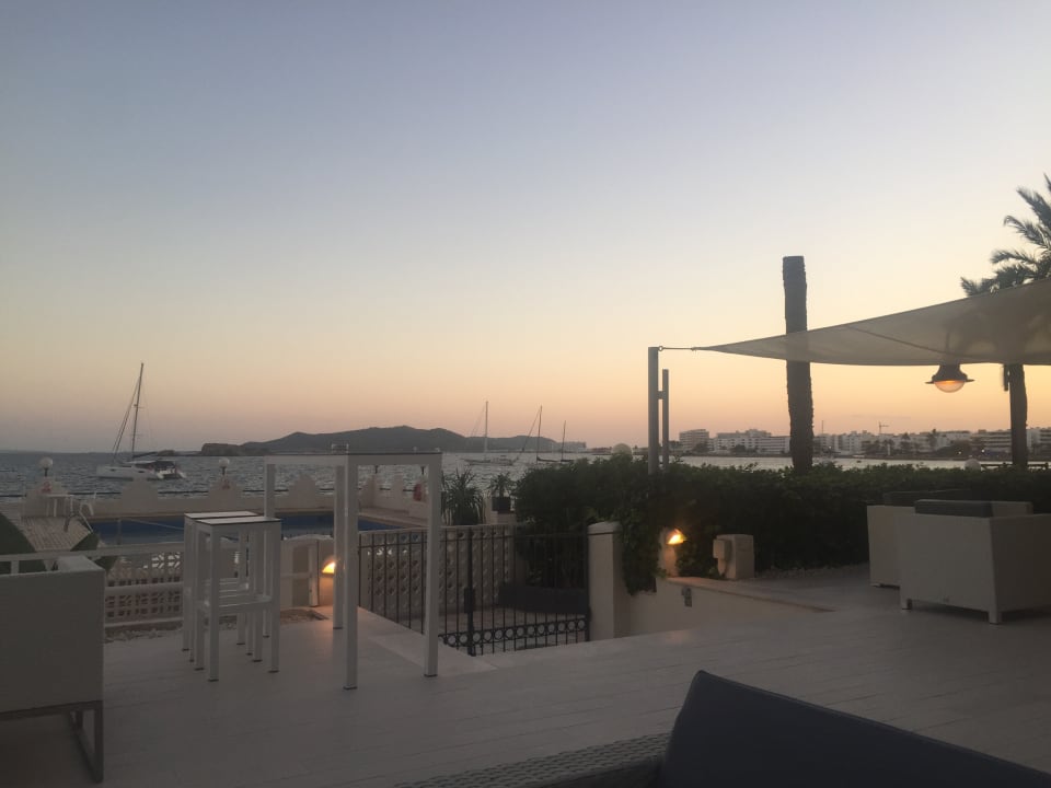 Zimmer BG Hotel Nautico Ebeso