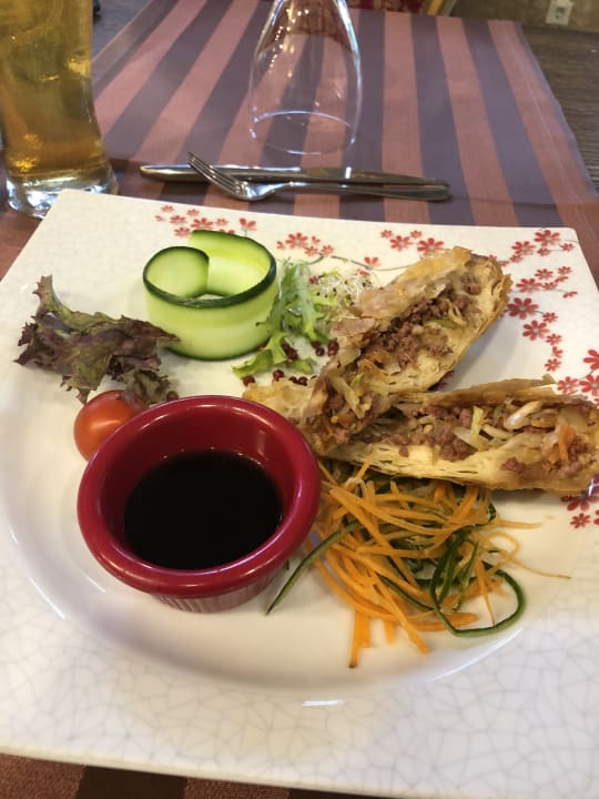 Gastro Hotel Delphin Imperial