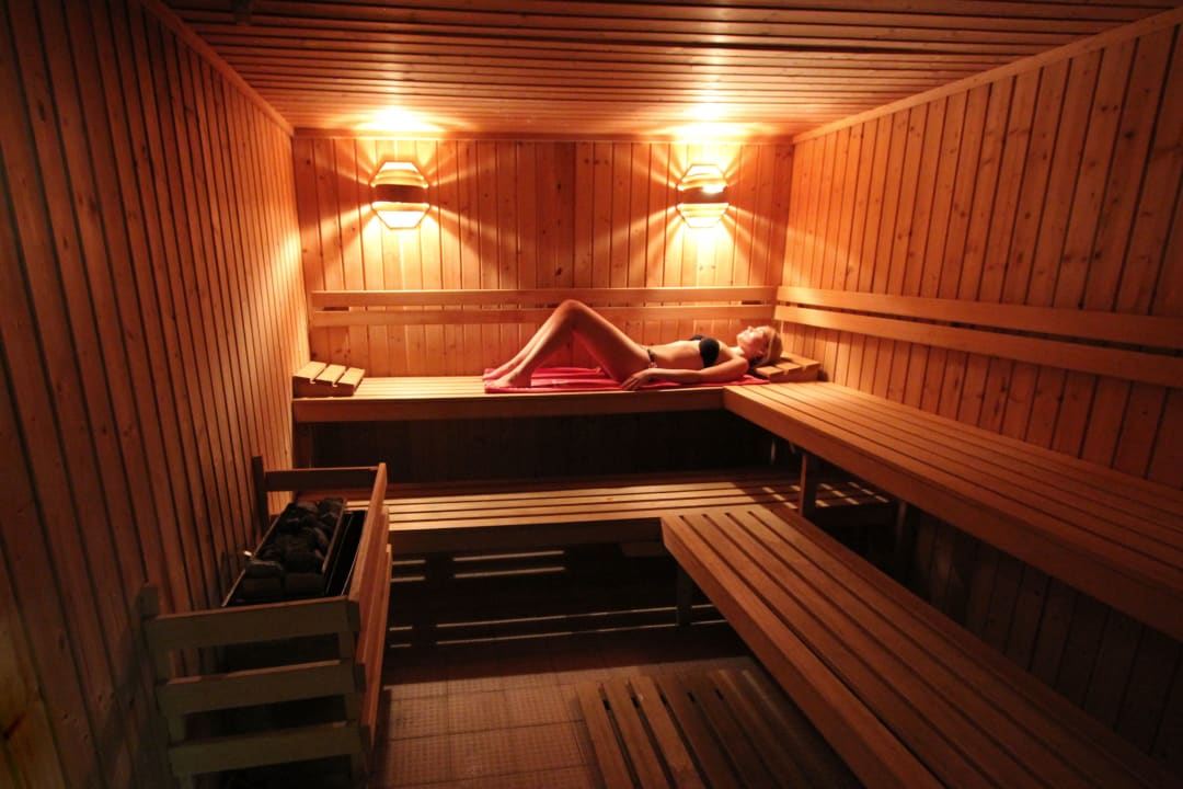 Sport & Freizeit Hotel Clube Porto Mos