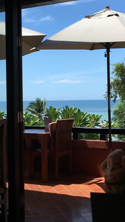 Ausblick Renaissance Koh Samui Resort & Spa
