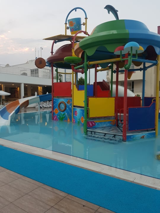 Sport & Freizeit Dream Family Club