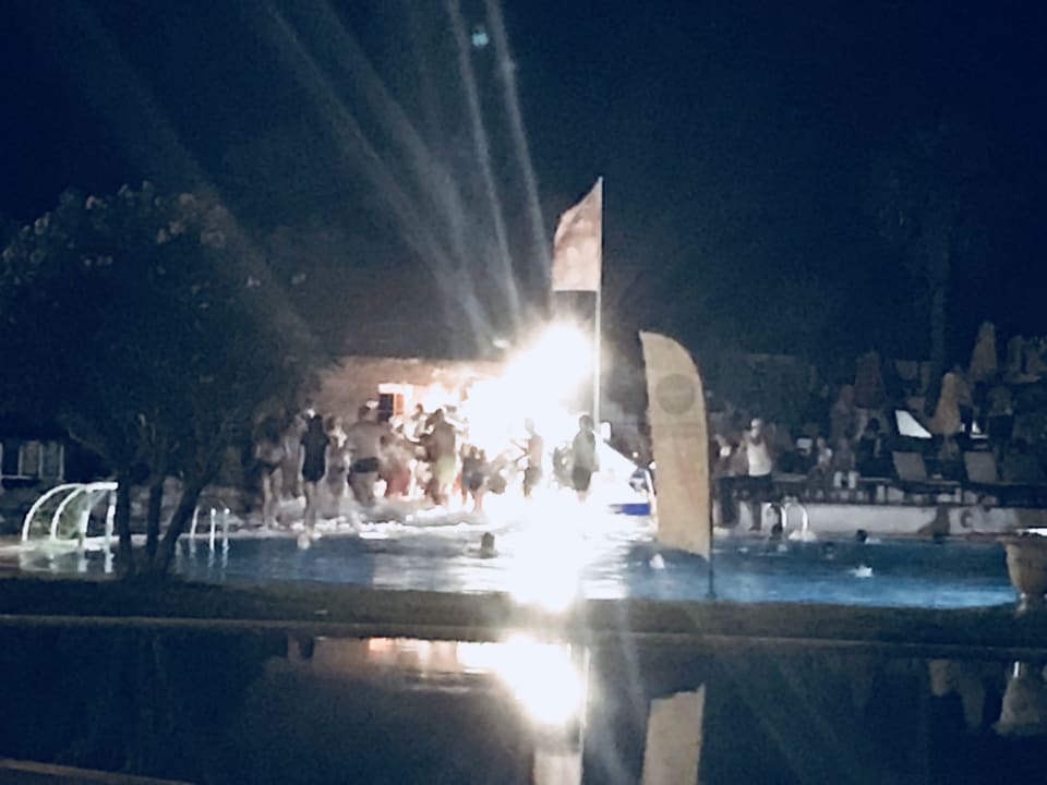 Sport & Freizeit Djerba Plaza Thalasso & Spa