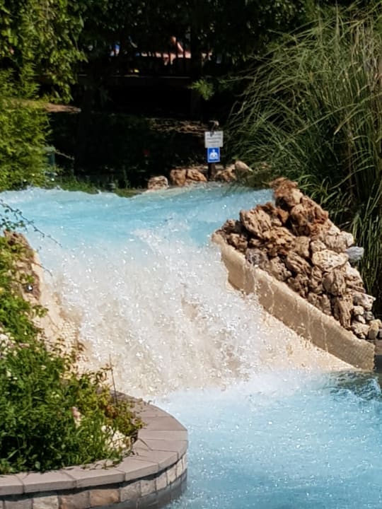 Pool Club Grand Side