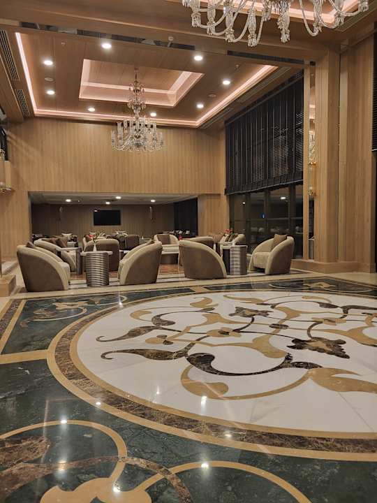 Sonstiges Aydinbey Kings Palace & Spa