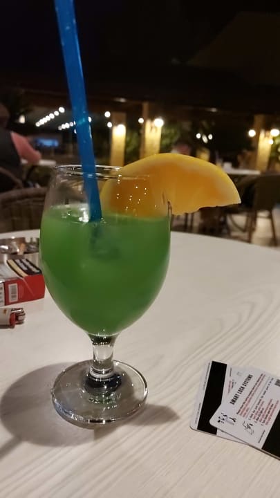 Gastro Master Family Club