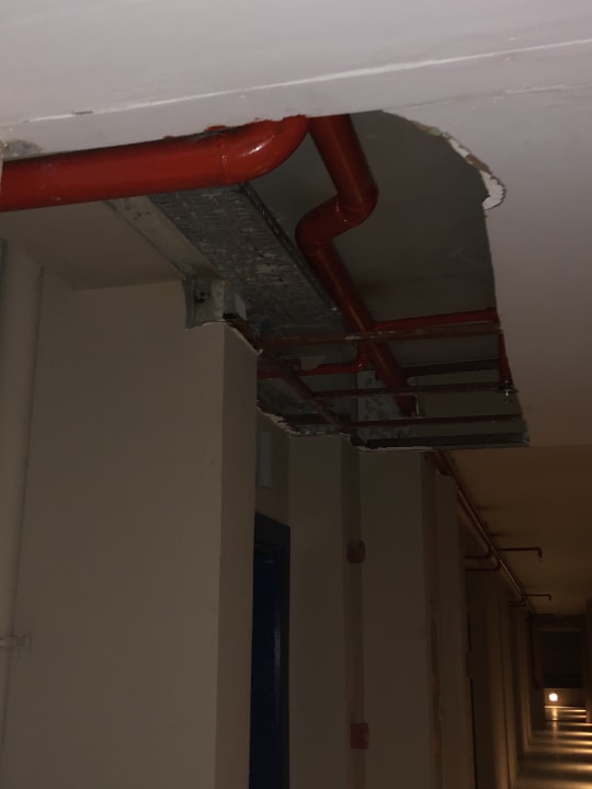 Außenansicht Labranda Alantur Resort