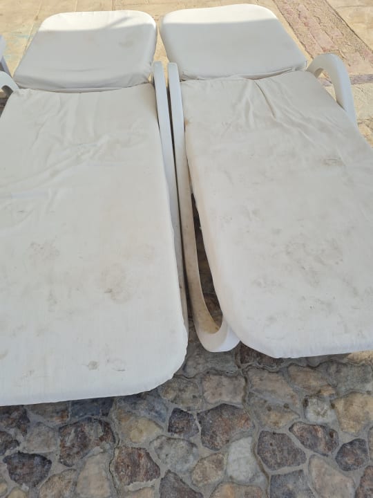 Sonstiges Palm Royale Resort - Soma Bay