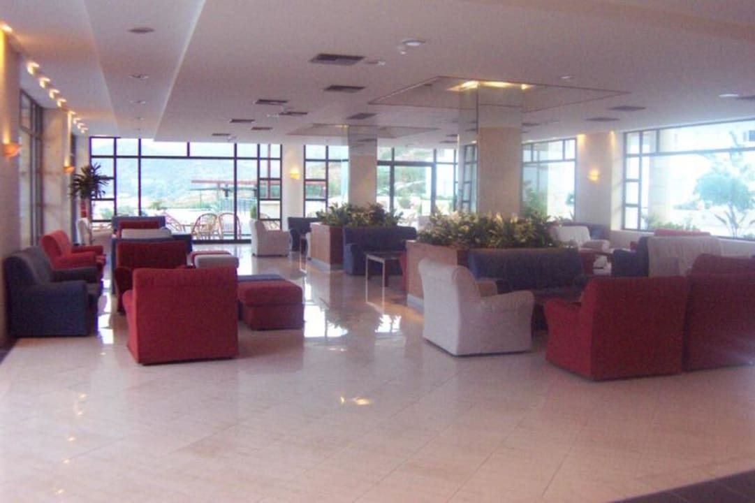 Gran Hotel Holiday Resort Grand Hotel Holiday Resort