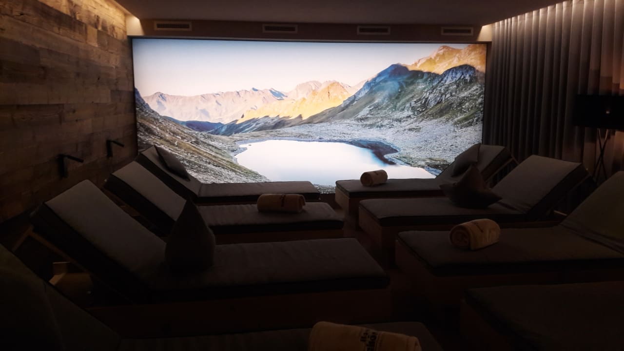 Sport & Freizeit Hotel Schönblick