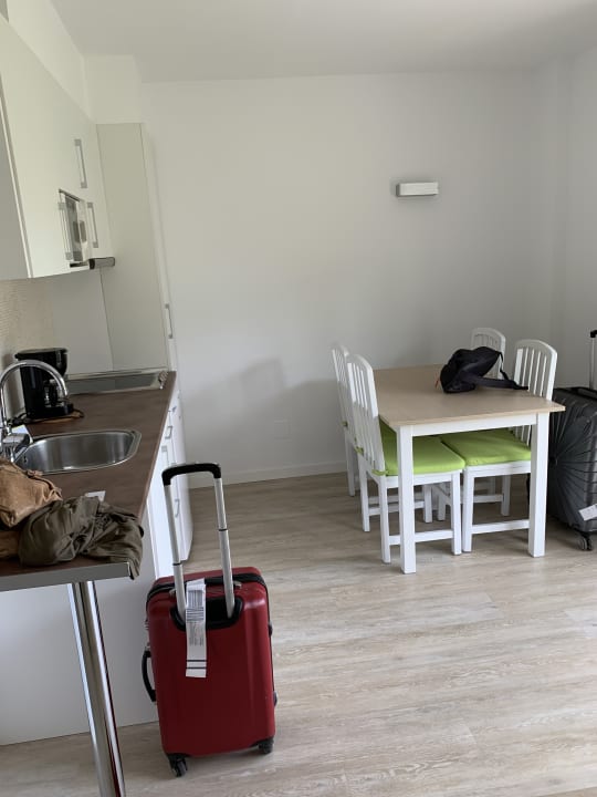 Zimmer Aparthotel Houm Plaza Son Rigo