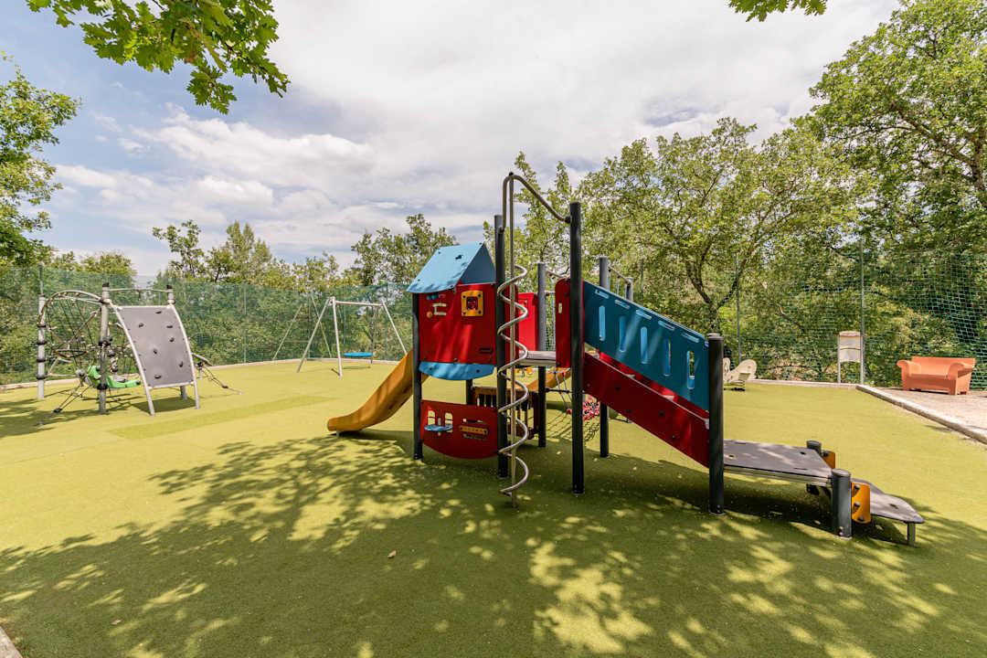 Sport & Freizeit Pierre & Vacances Resort Le Rouret