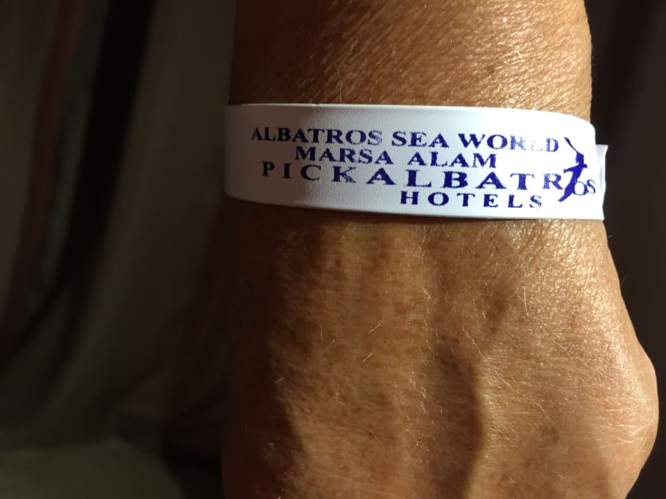Sonstiges Pickalbatros Sea World Resort - Marsa Alam