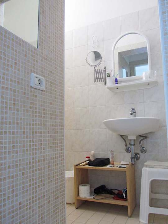 Hotel La Plage Cattolica vacanza holiday urlaub Hotel La Plage