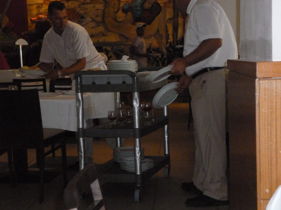Kantine Nozha Beach Resort & Spa