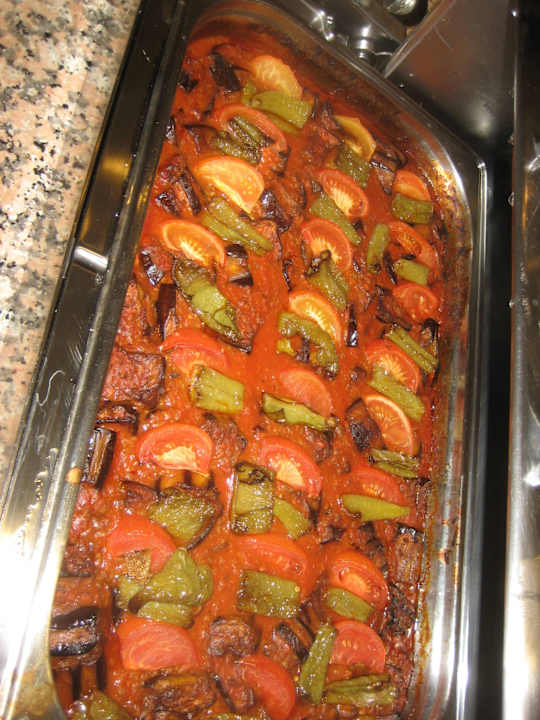 Restaurant & Büffet Hotel Miramare Beach