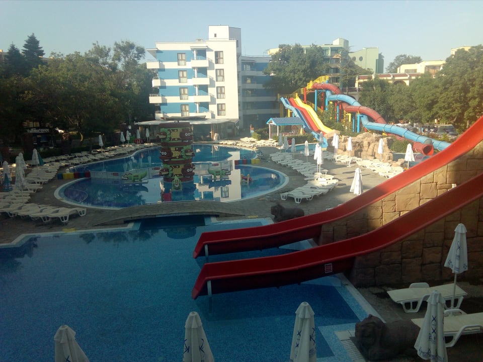 Pool Kuban Resort & Aquapark