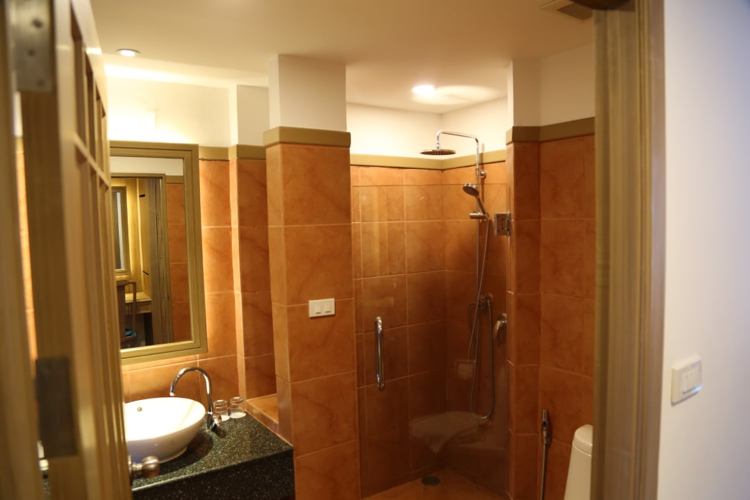 Zimmer Seaview Khao Lak Resort