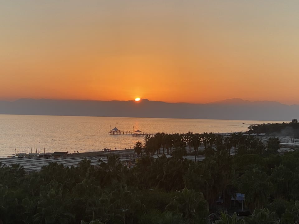 Außenansicht VONRESORT Golden Coast