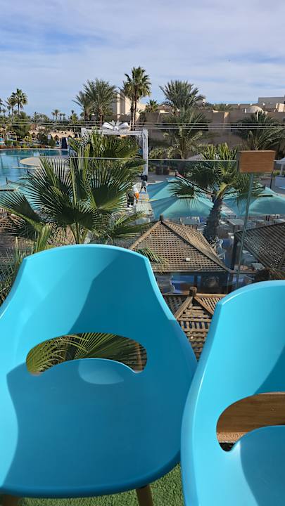 Außenansicht Welcome Meridiana Djerba Hotel