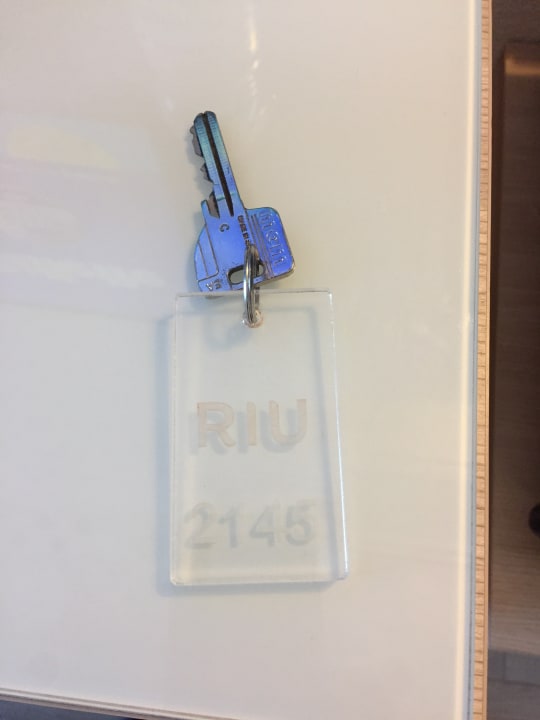 Sonstiges Hotel Riu Gran Canaria