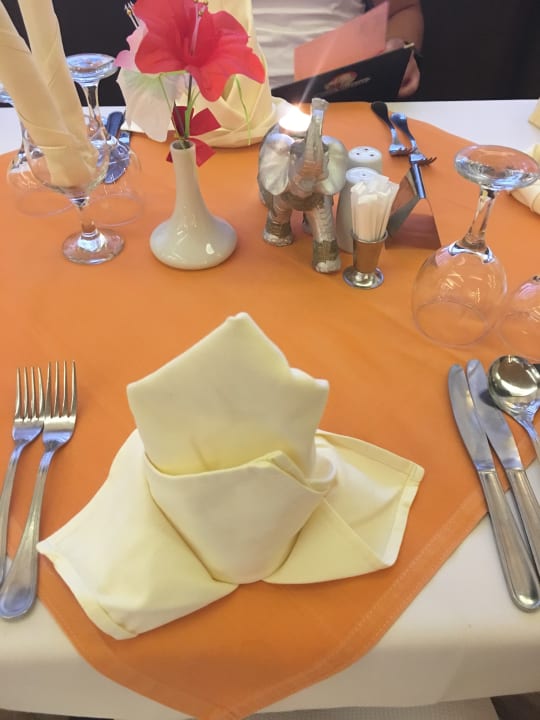 Gastro Pickalbatros Royal Moderna Resort-Sharm El Sheikh