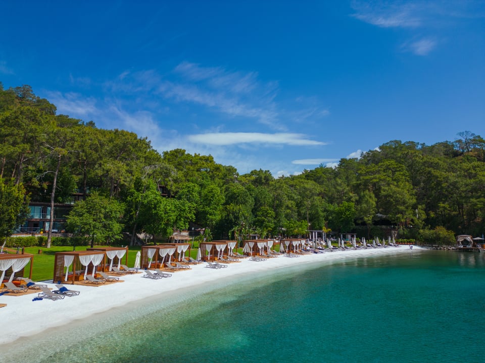 Strand Club Prive by Rixos Gocek