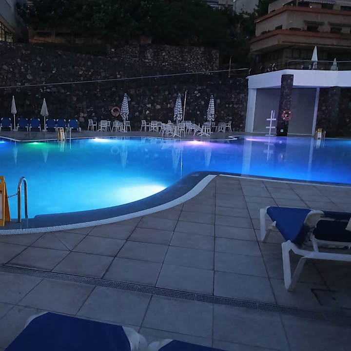 Pool Alua Tenerife