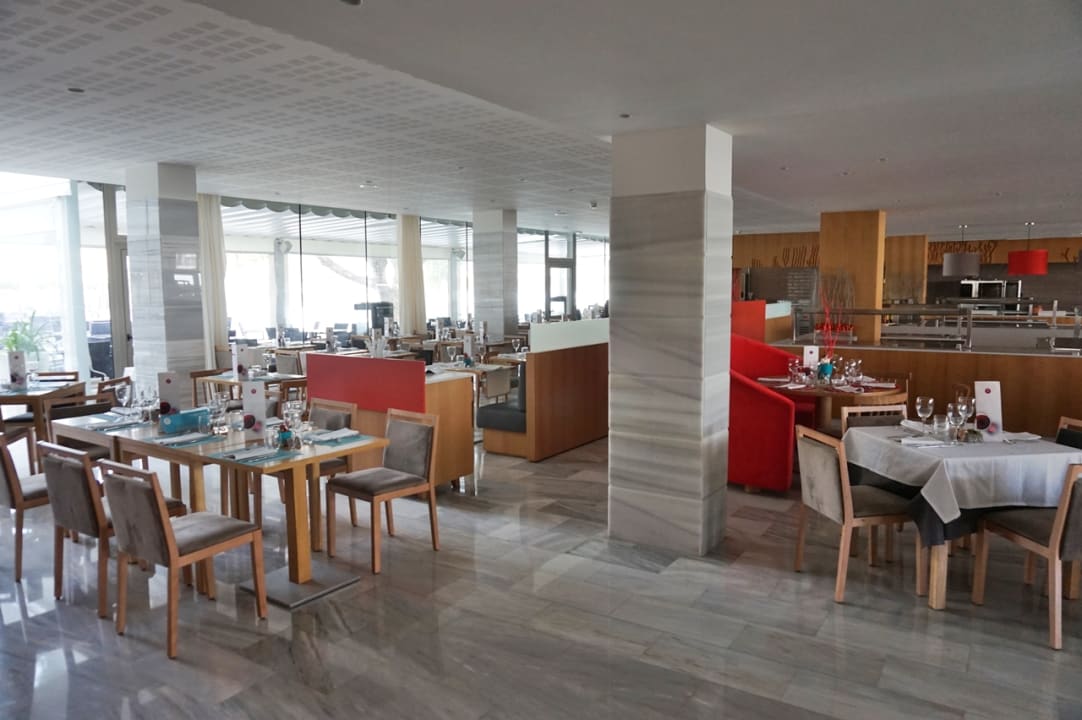 Gastro JS Hotel Sol de Alcudia