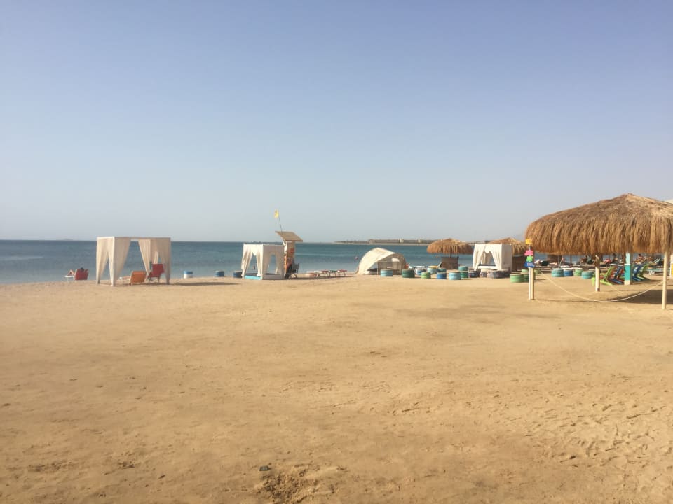 Strand Sentido Caribbean World Soma Bay