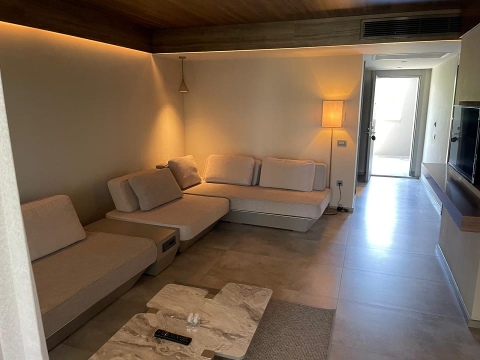 Zimmer Paloma Finesse