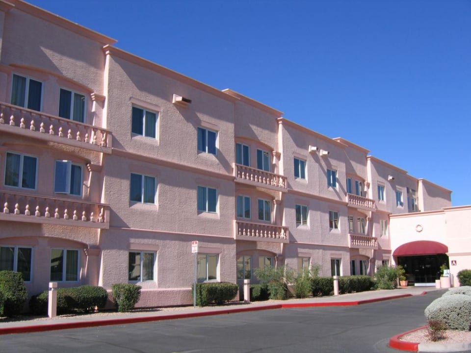 Hotel Windmill Suites at St. Philip's Plaza Homewood Suites Tucson St. Philip's Plaza University