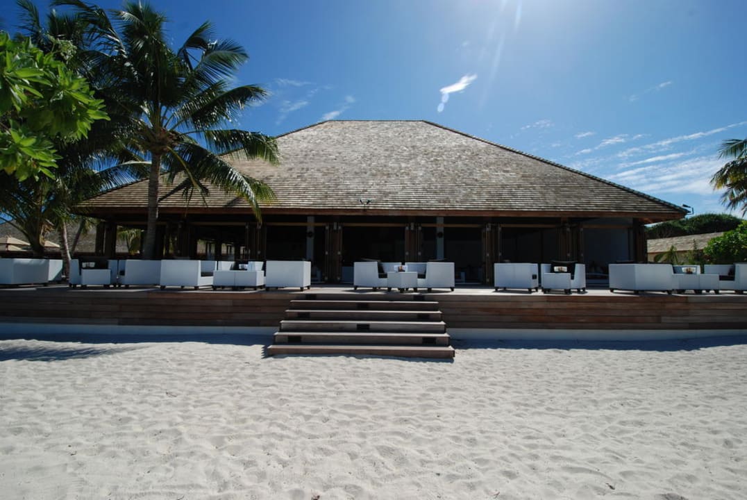 Bar/Restaurant Vilamendhoo Island Resort & Spa