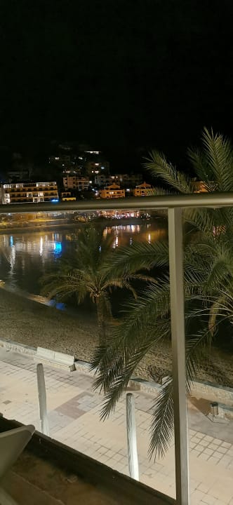 Ausblick Hotel Marina & Wellness SPA