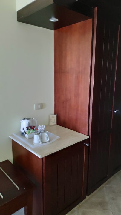 Zimmer Casa Mare Resort