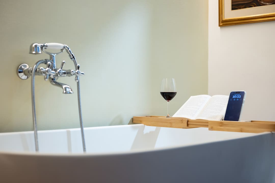 Zimmer Cascina de Fagiolari