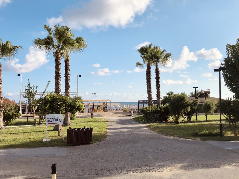 Strand Hane Family Resort