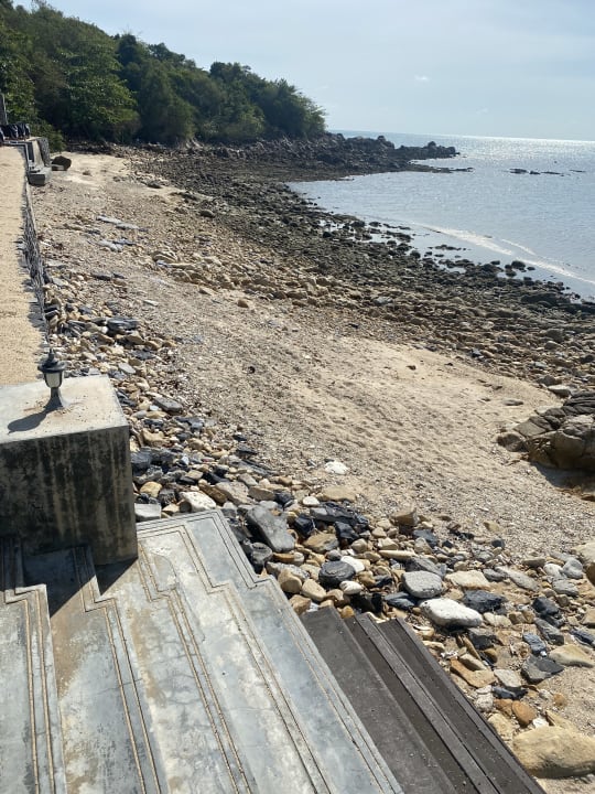 Strand Nora Buri Resort & Spa