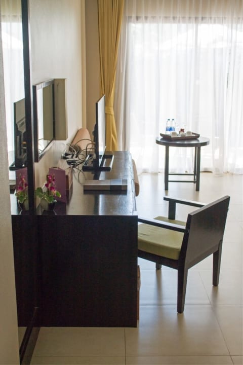Zimmer Apsara Beachfront Resort & Villa - SHA Extra Plus