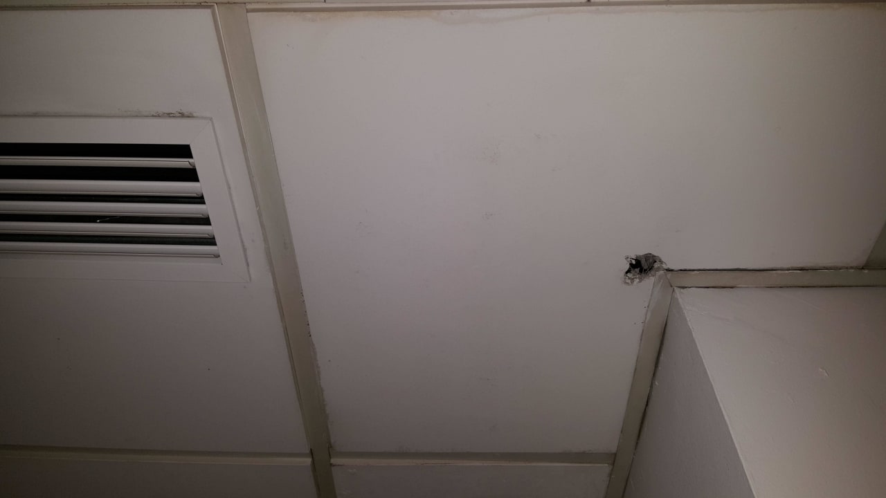 Decke Loch oje Bahía de Alcúdia Hotel & Spa