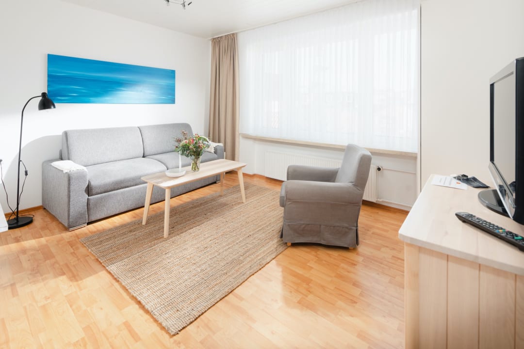 Zimmer Ferienhaus Papenfuß