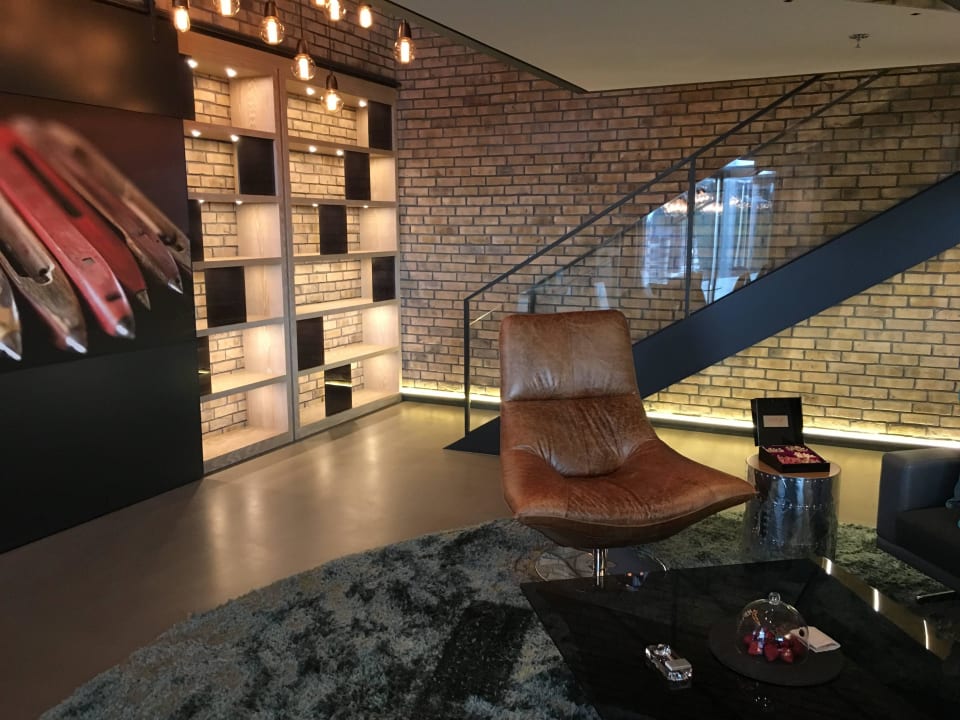 Das Loft Hotel Swissôtel The Bosphorus