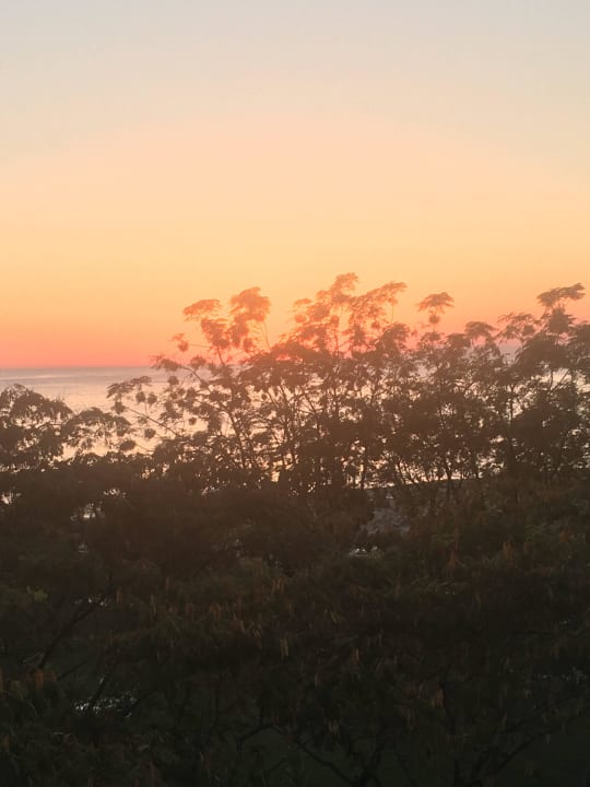 Ausblick  Labranda Alantur Resort