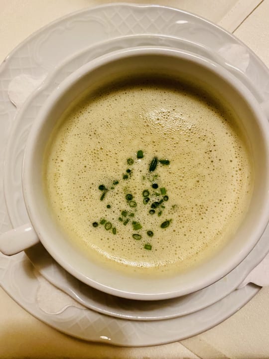 Gastro Bergidyll & Hotel Trofana