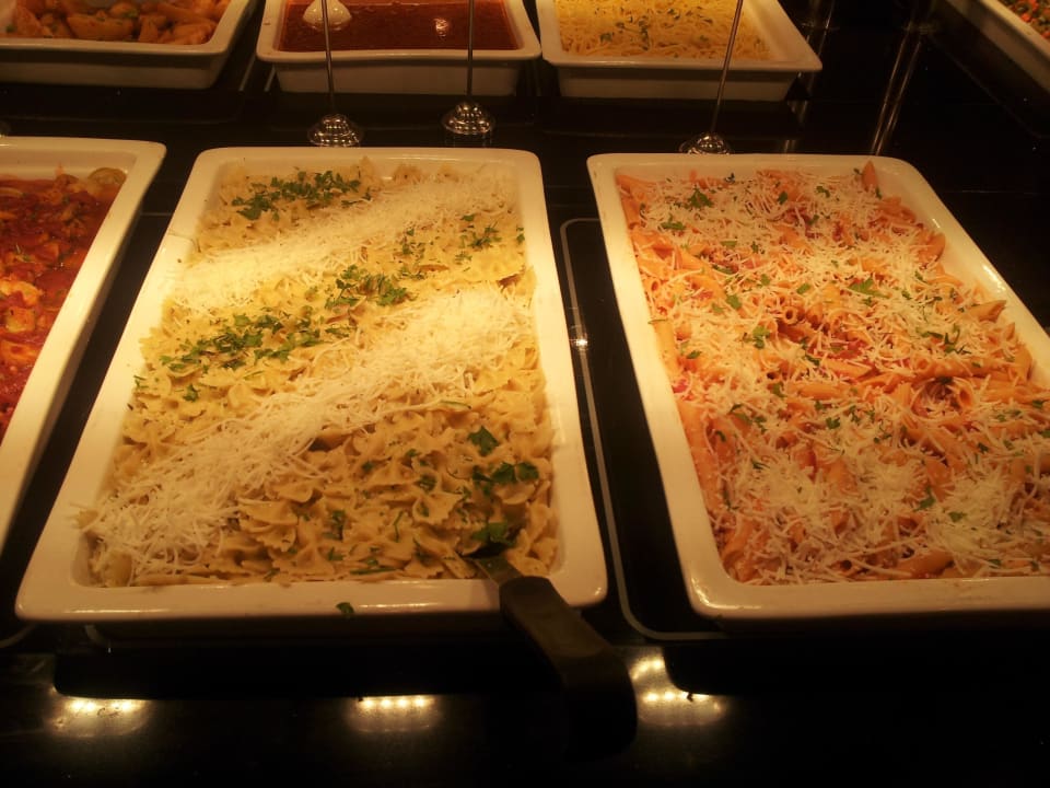 Makarony Princess Andriana Resort & Spa