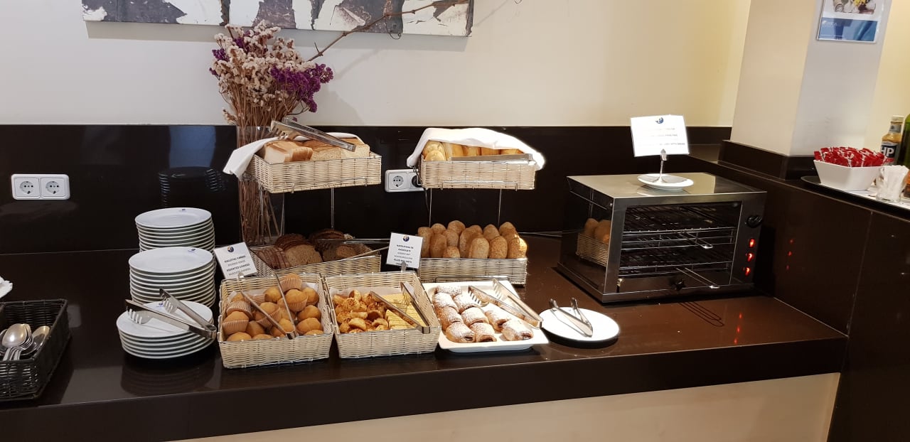 Gastro Aparthotel Pabisa Orlando